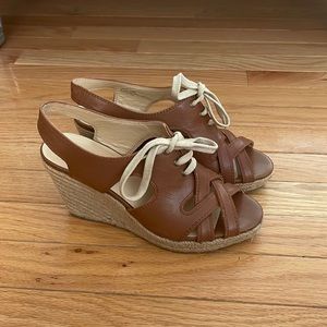 Women’s Casual Wedge Summer Sandle